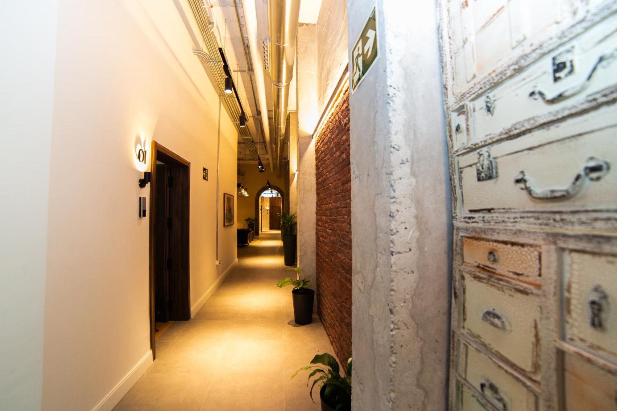 Appartement The 153