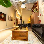 The 153 Hotel