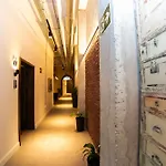The 153 Hotel
