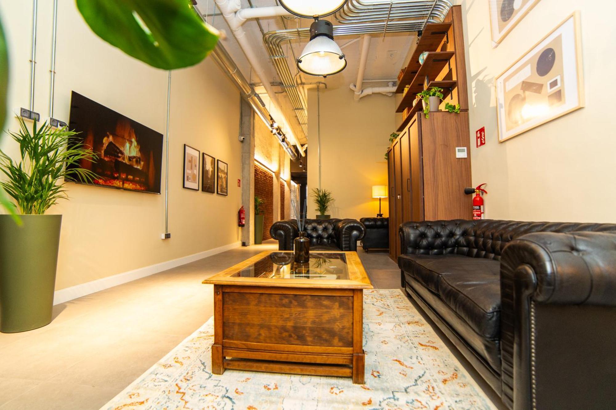 Apartamento The 153 *