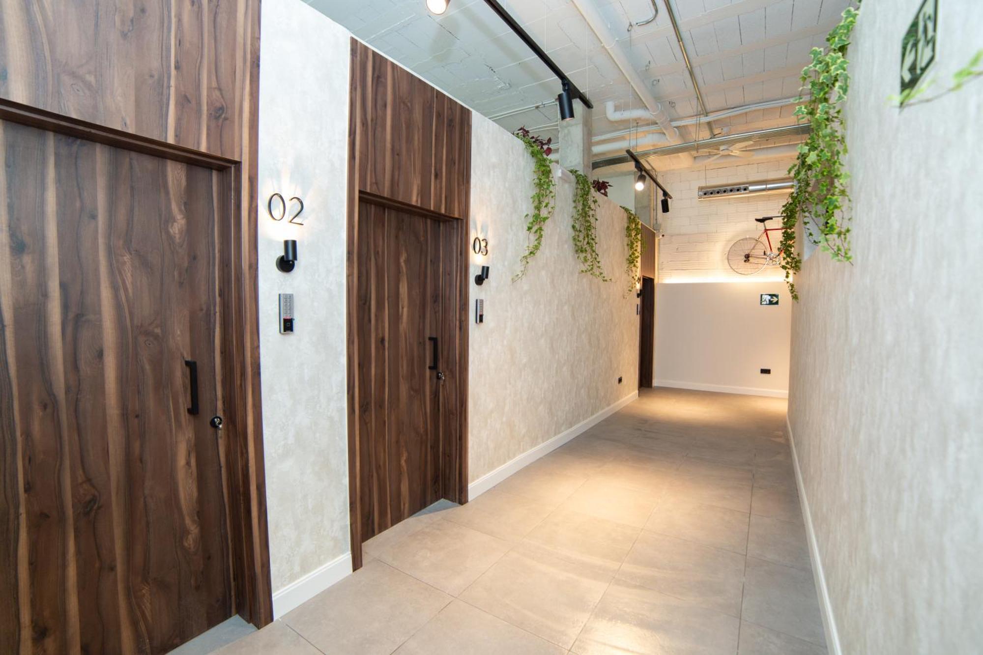 Apartamento The 153 Valencia