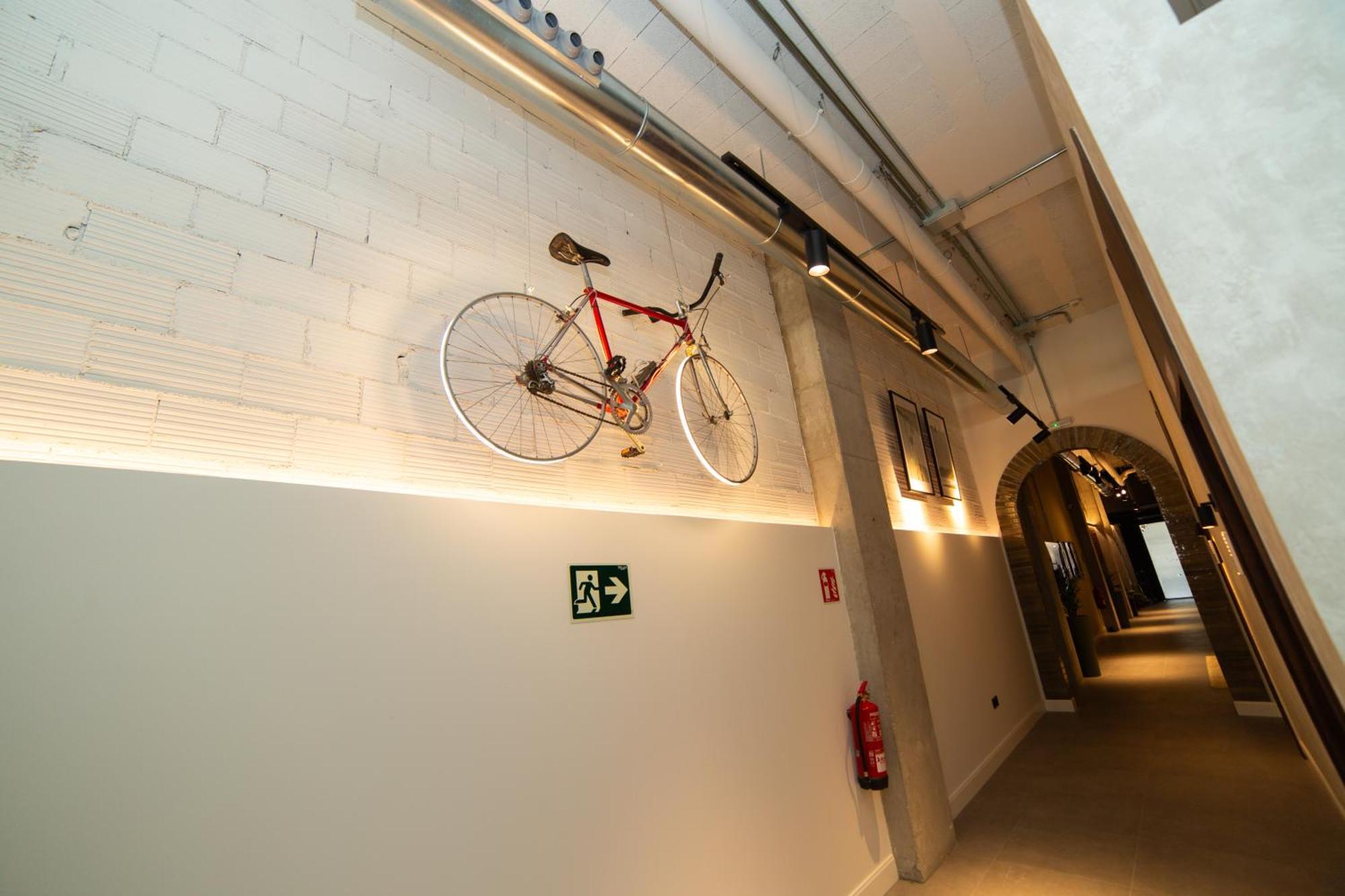 Apartamento The 153 Valencia