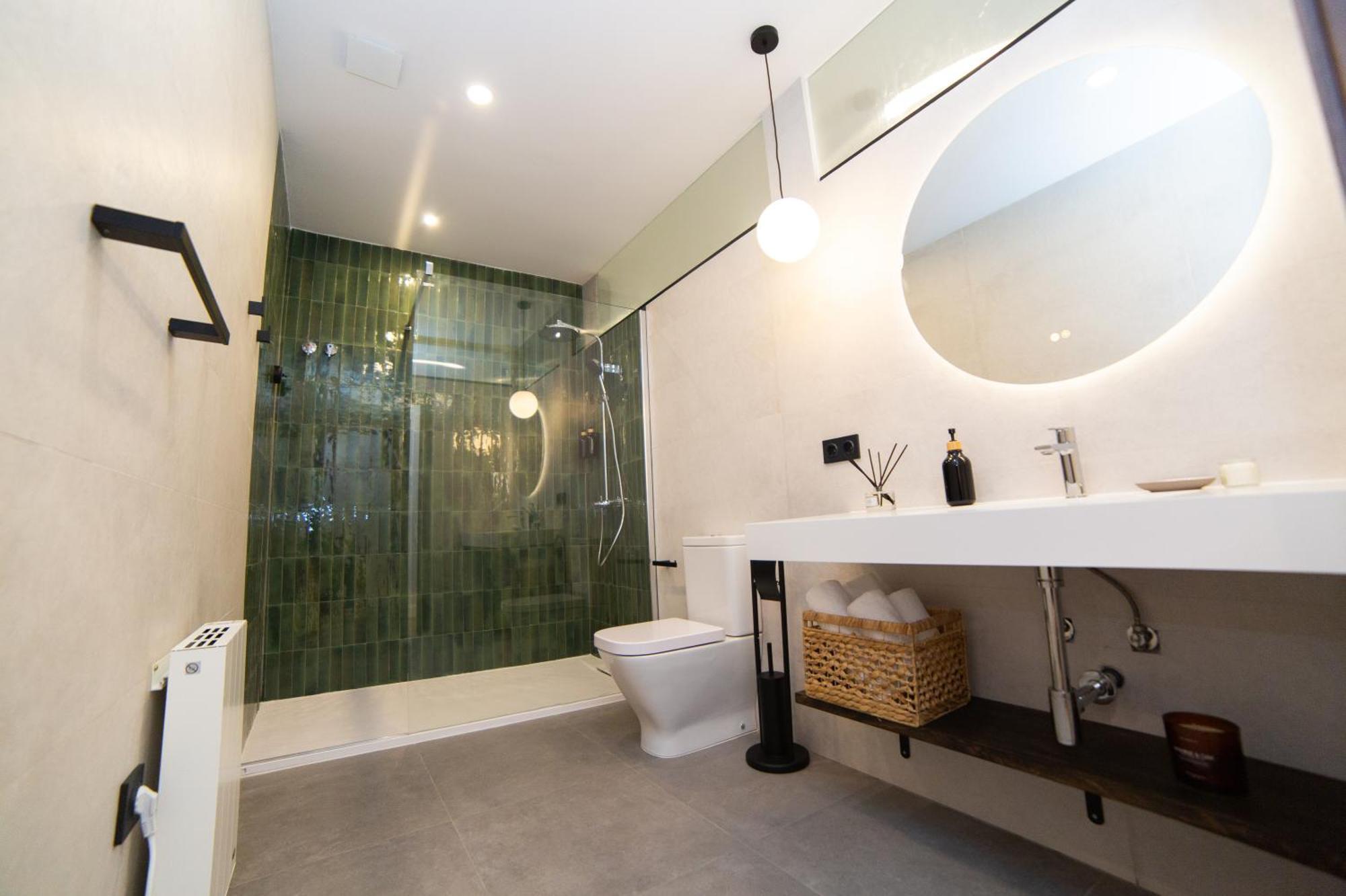 The 153 Apartamento