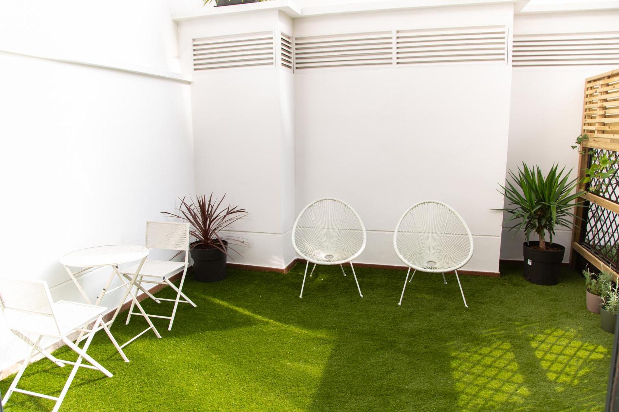 Apartamento The 153