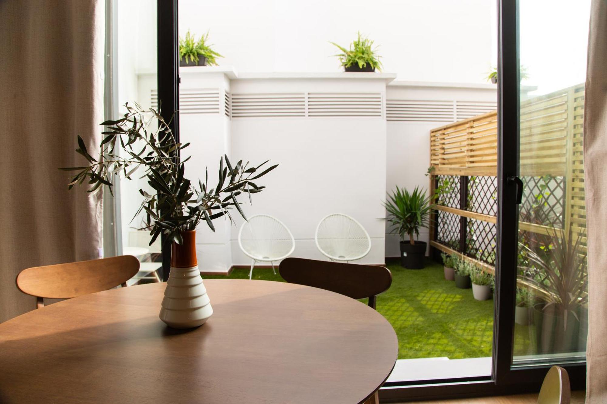 Apartamento The 153 Valencia