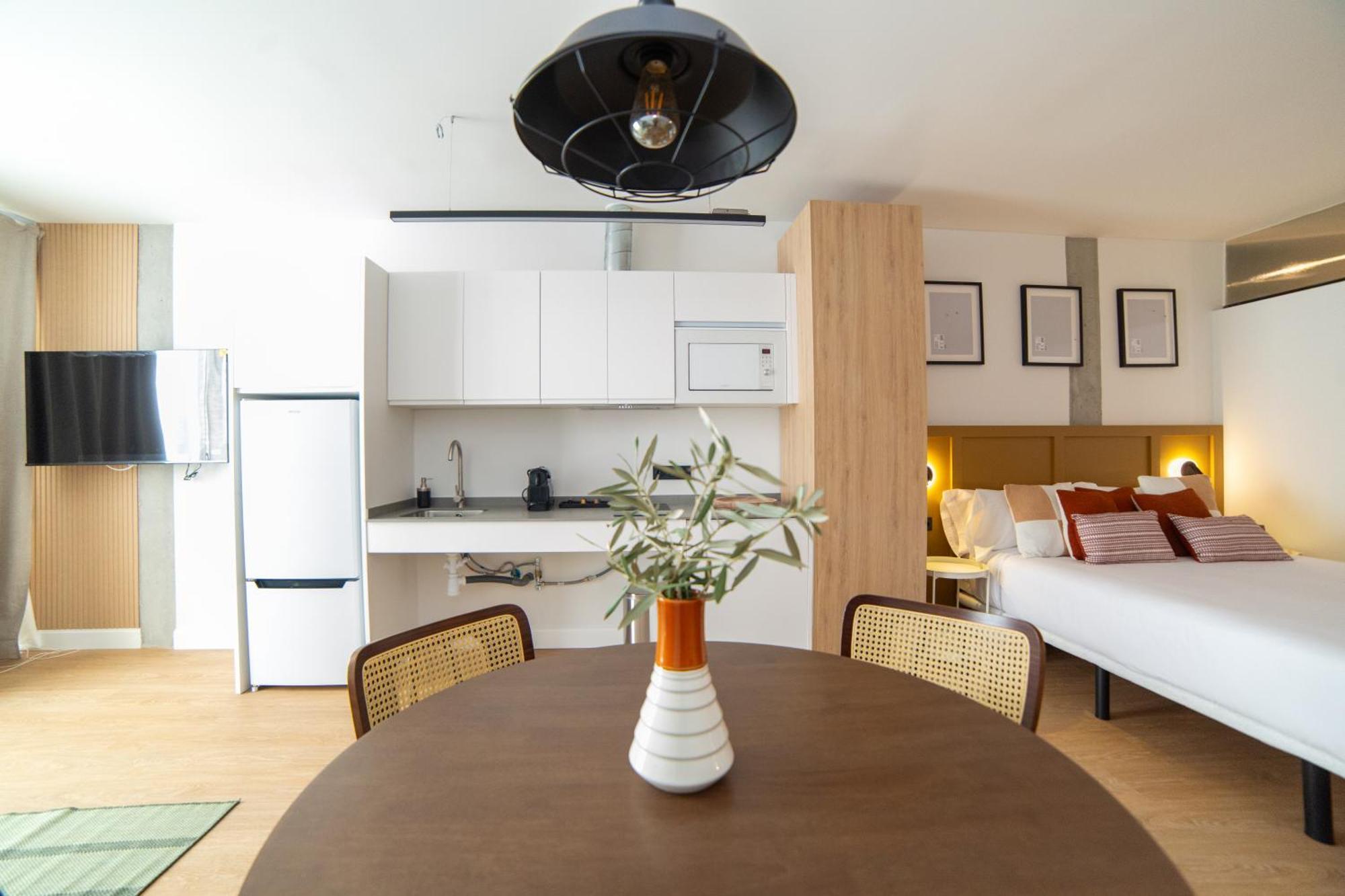 The 153 Apartamento *