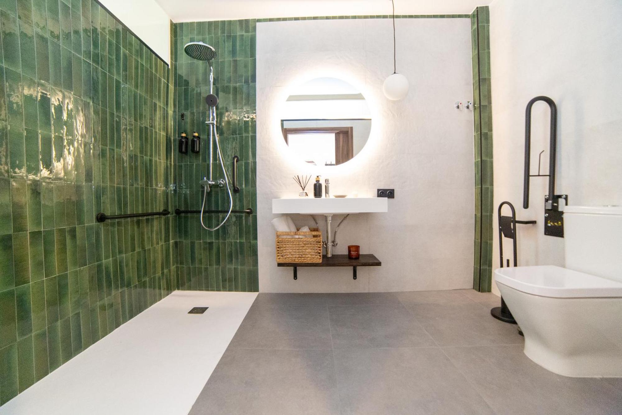 Apartamento The 153