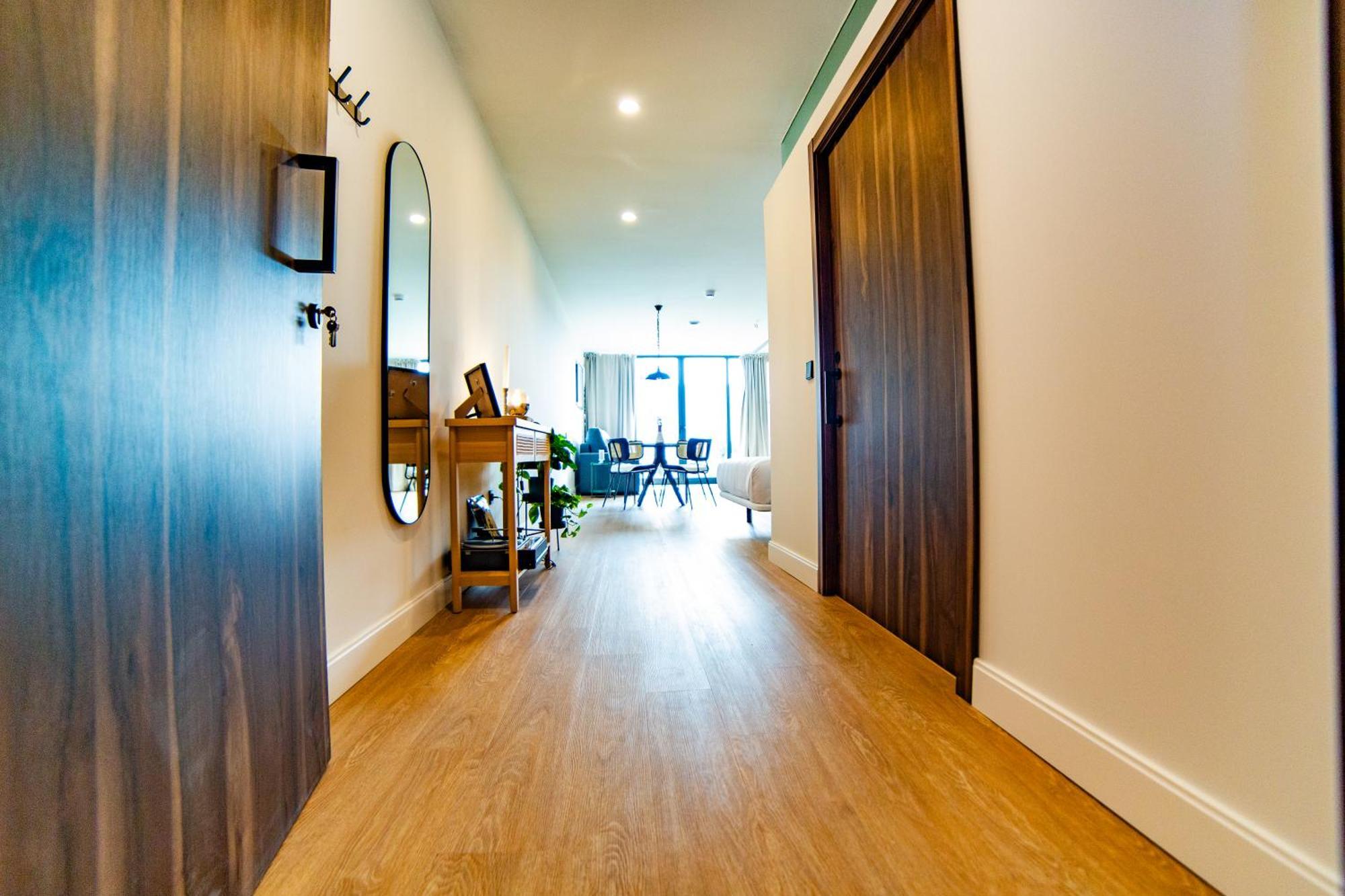 The 153 Apartamento *