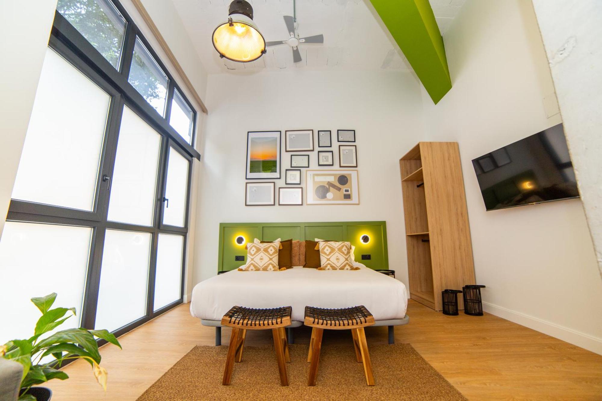 The 153 Apartamento