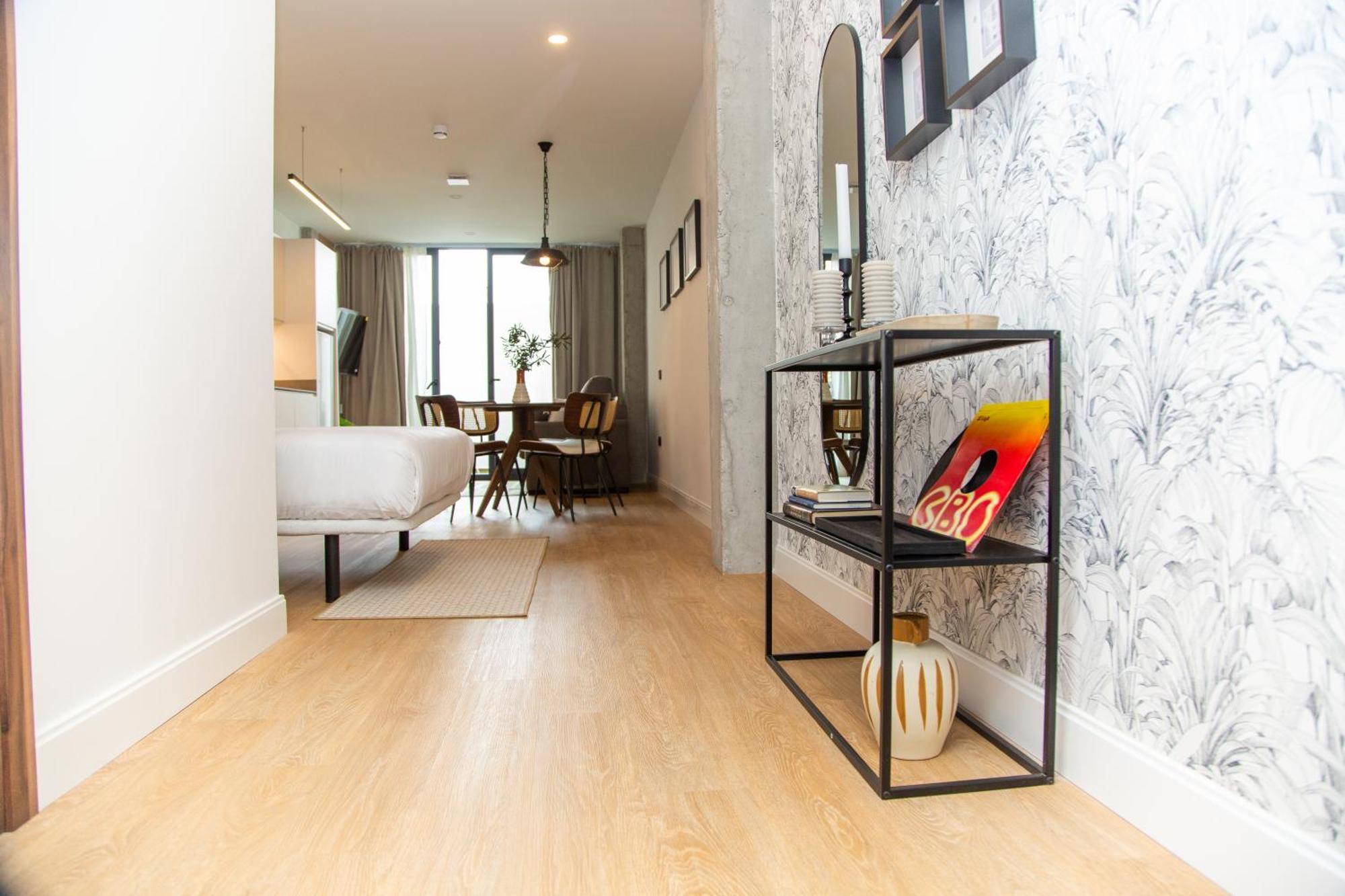 Apartamento The 153 *