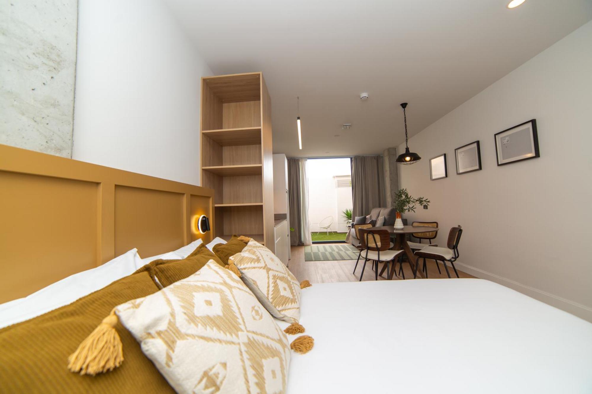 The 153 Apartamento *