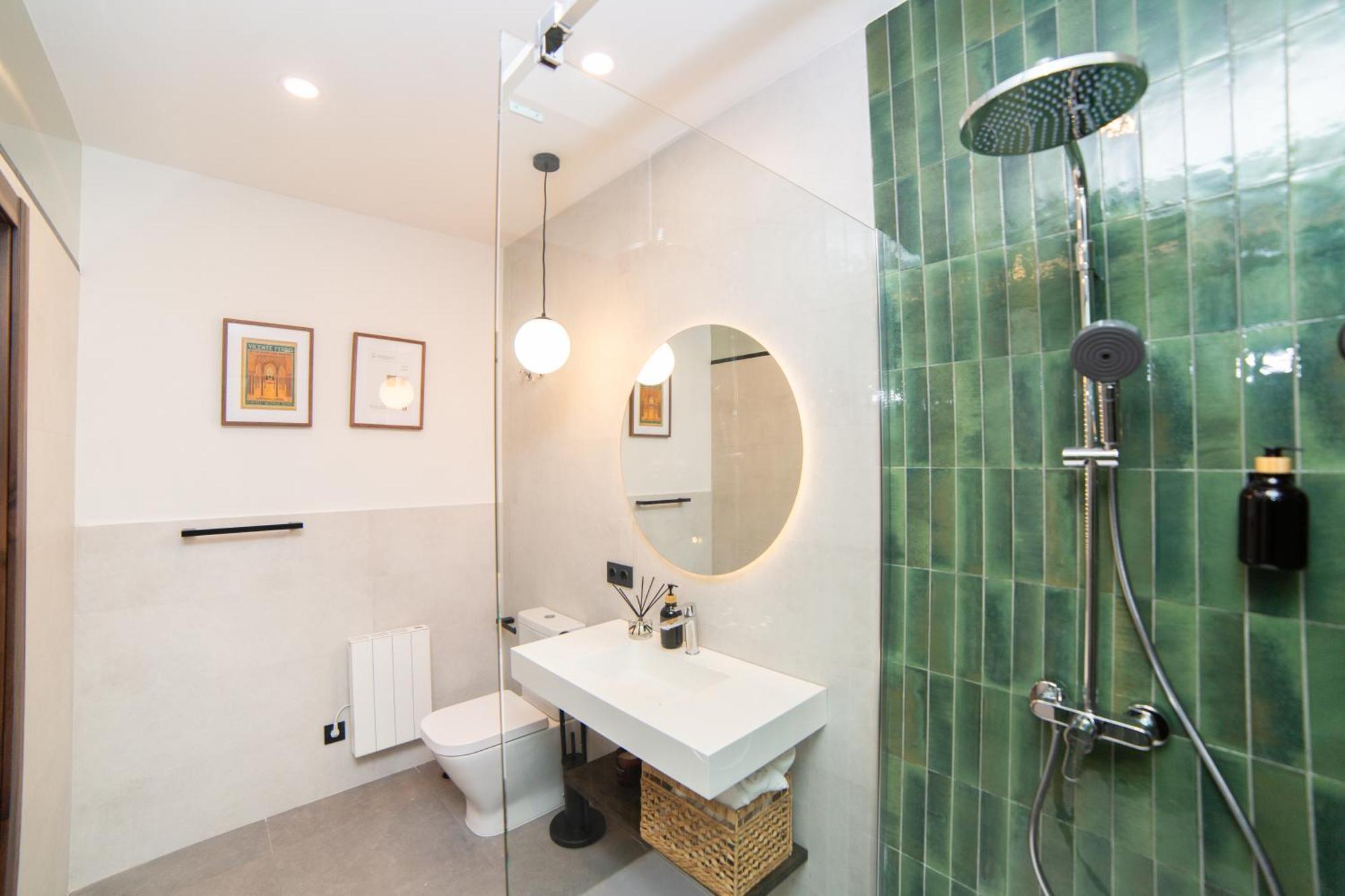 Apartamento The 153 Valencia