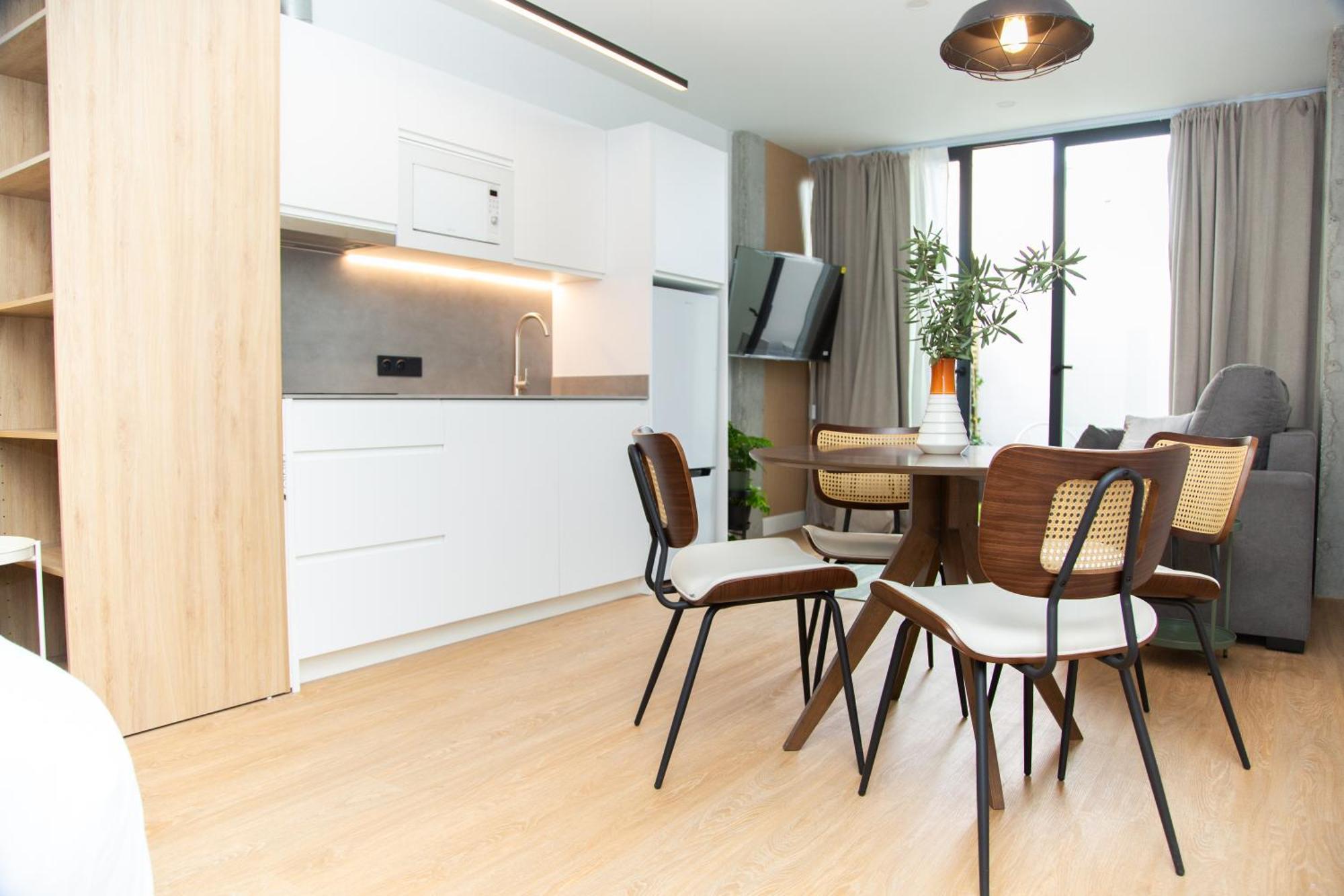 The 153 Apartamento *