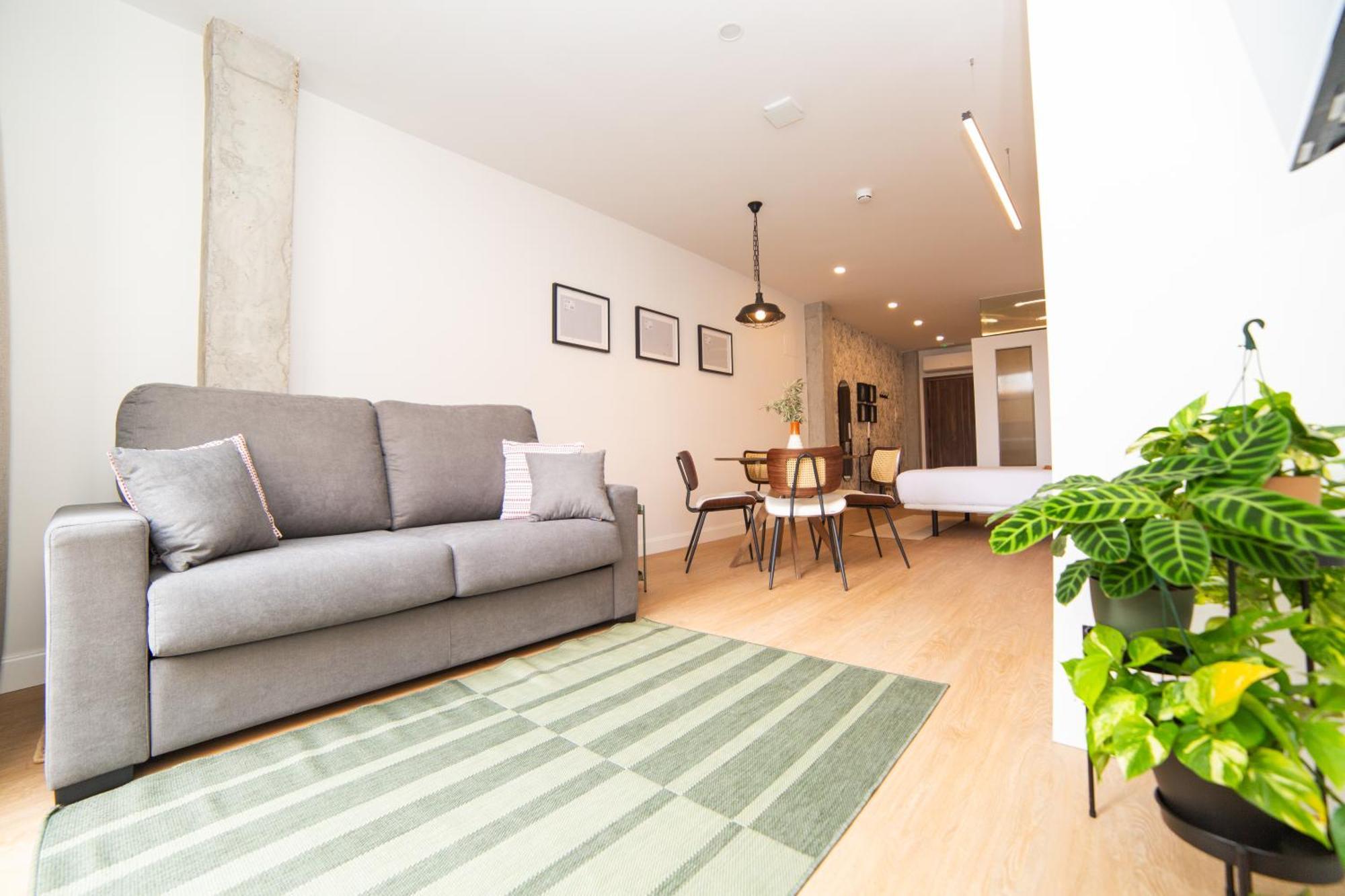 The 153 Apartamento *